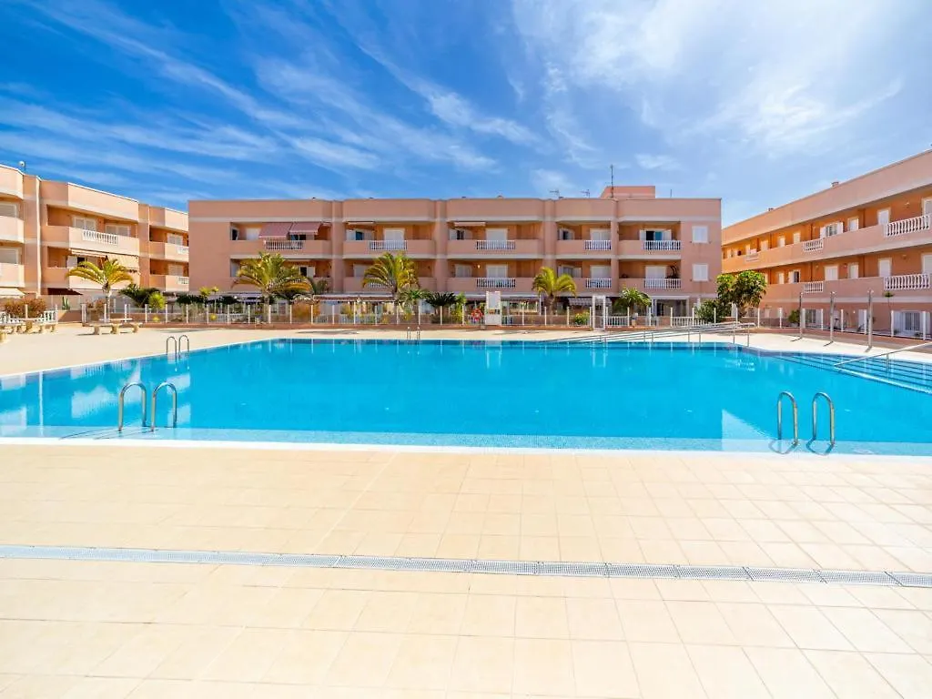 Veliero En Costa Sol M13 Apartment Costa Del Silencio Spain