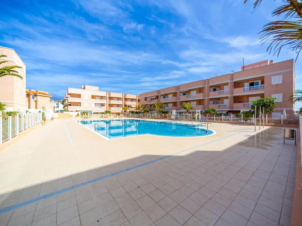 Veliero En Costa Sol M13 Apartment Costa Del Silencio