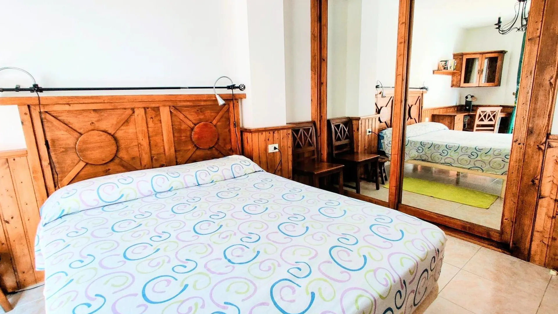 Veliero En Costa Sol M13 Apartment Costa Del Silencio 0*,  Spain