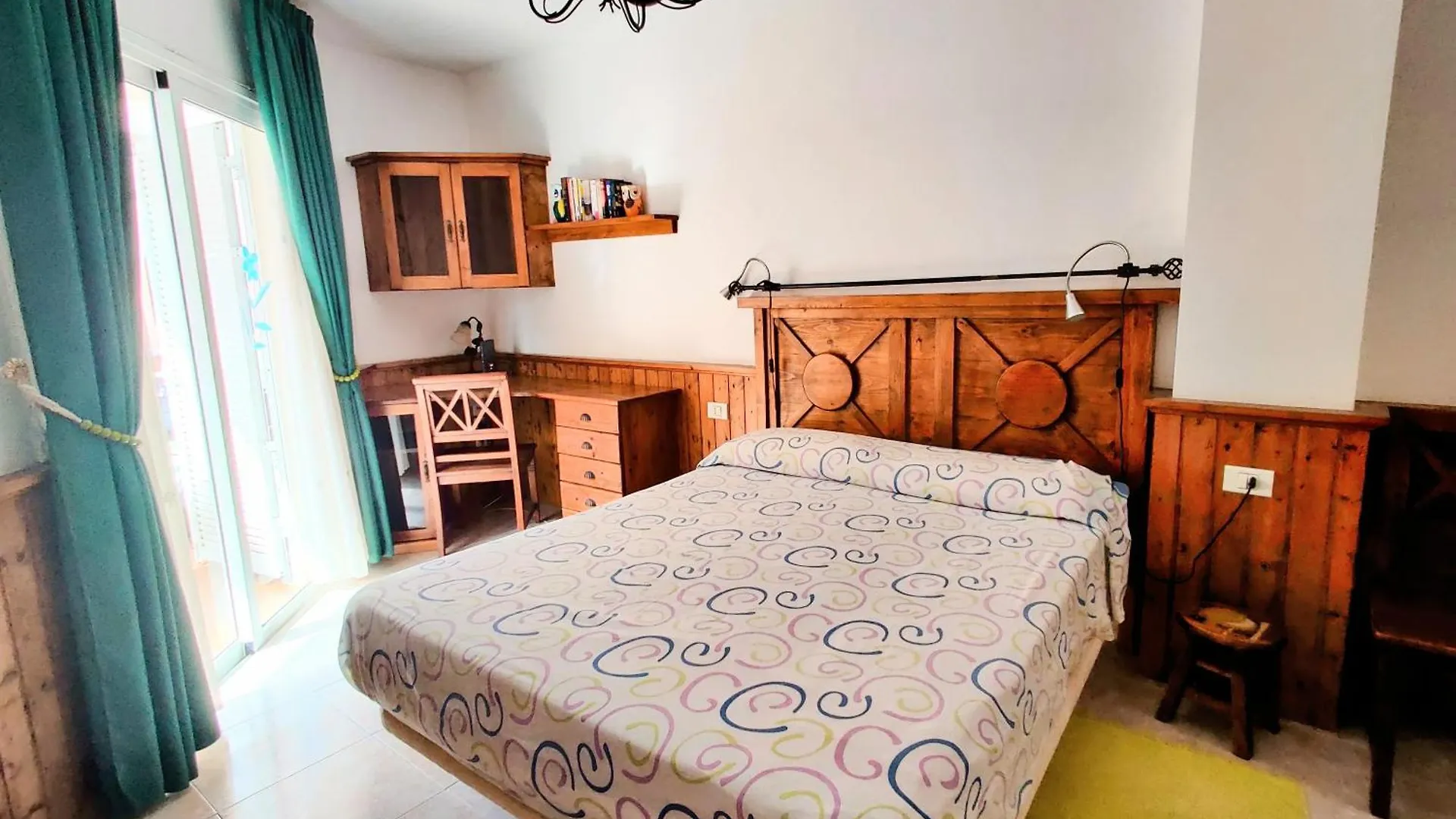 Veliero En Costa Sol M13 Apartment Costa Del Silencio 0*,