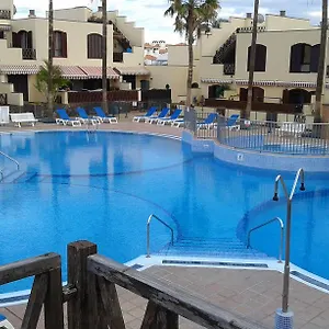 Appartement Tagoro Park, Costa Del Silencio